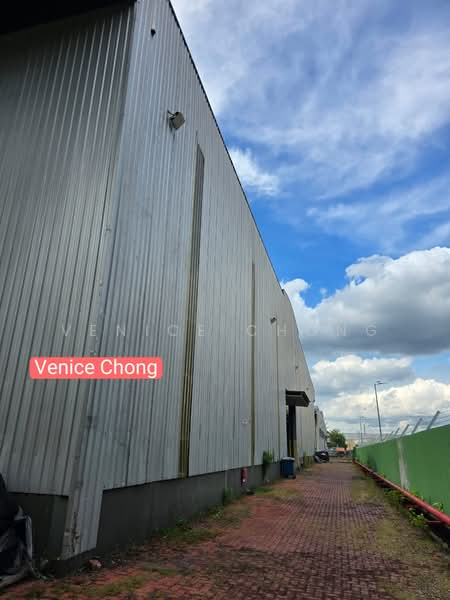 Factory for Rent in Bukit Minyak (Penang) - Venice Chong - PropertyGuru.com.my