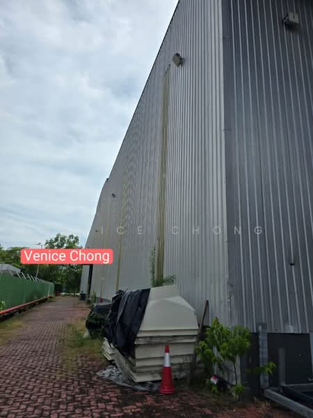 Factory for Rent in Bukit Minyak (Penang) - Venice Chong - PropertyGuru.com.my