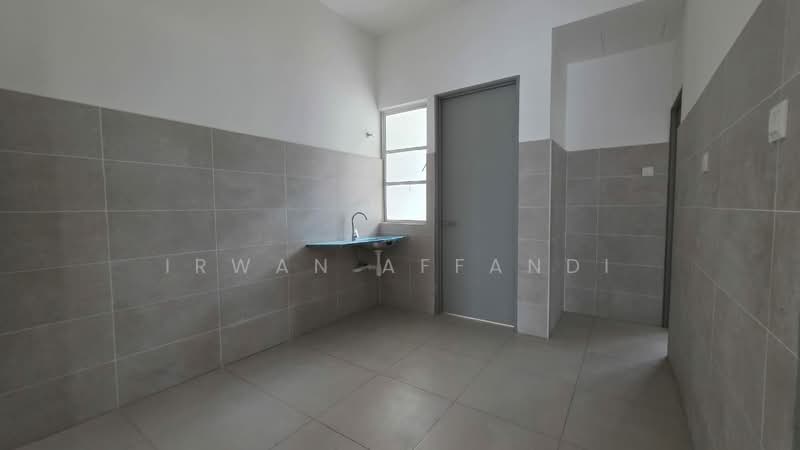 2-storey Terraced House for Sale in Bandar Saujana Putra (Tanjong Duabelas) - Irwan Affandi - Interior - PropertyGuru.com.my
