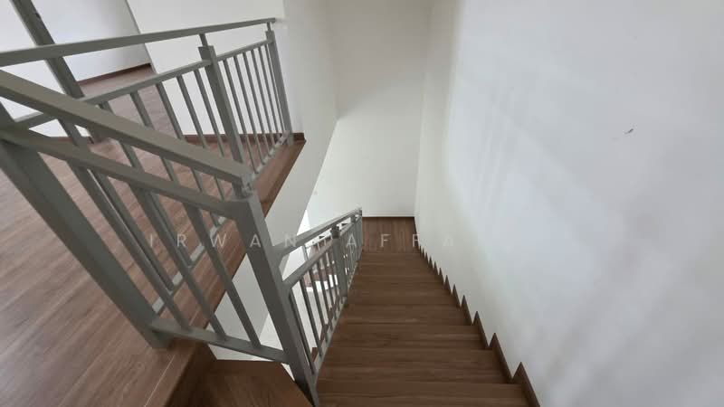 2-storey Terraced House for Sale in Bandar Saujana Putra (Tanjong Duabelas) - Irwan Affandi - Interior - PropertyGuru.com.my