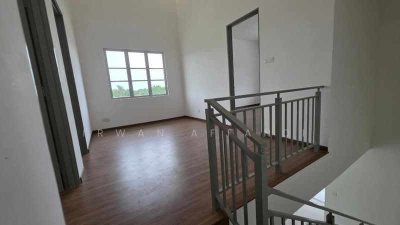 2-storey Terraced House for Sale in Bandar Saujana Putra (Tanjong Duabelas) - Irwan Affandi - Interior - PropertyGuru.com.my
