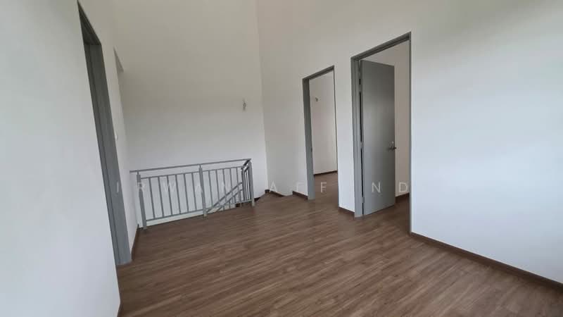 2-storey Terraced House for Sale in Bandar Saujana Putra (Tanjong Duabelas) - Irwan Affandi - Interior - PropertyGuru.com.my