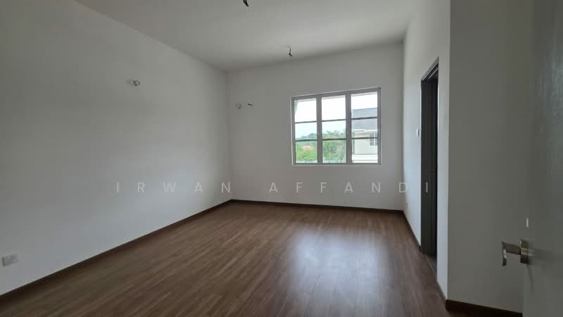 2-storey Terraced House for Sale in Bandar Saujana Putra (Tanjong Duabelas) - Irwan Affandi - Interior - PropertyGuru.com.my
