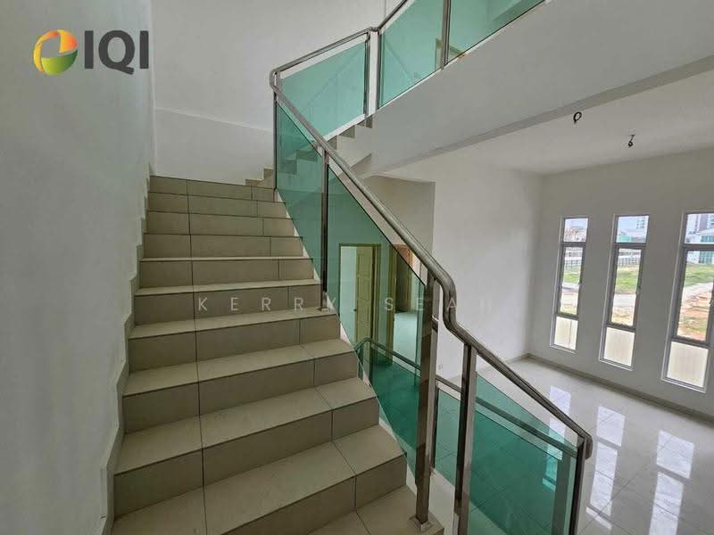 Zero-Lot Bungalow for Sale in Taman Kota Permai (Bukit Mertajam) - Kerry Seah - Interior - PropertyGuru.com.my