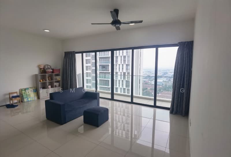 Kondominium untuk Dijual di CloudTree Residence - Jesmond Cheong - PropertyGuru.com.my