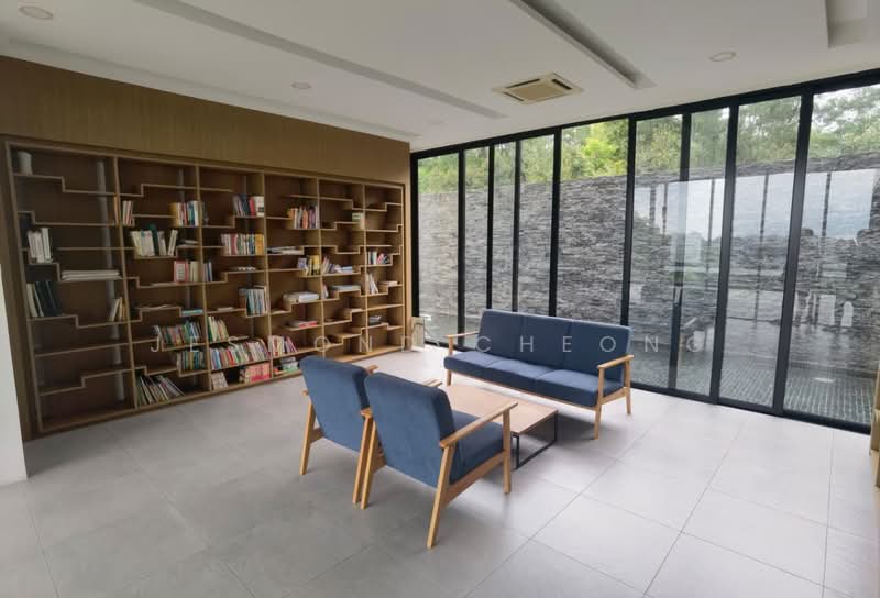 Kondominium untuk Dijual di CloudTree Residence - Jesmond Cheong - PropertyGuru.com.my