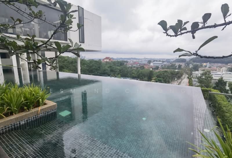 Kondominium untuk Dijual di CloudTree Residence - Jesmond Cheong - PropertyGuru.com.my