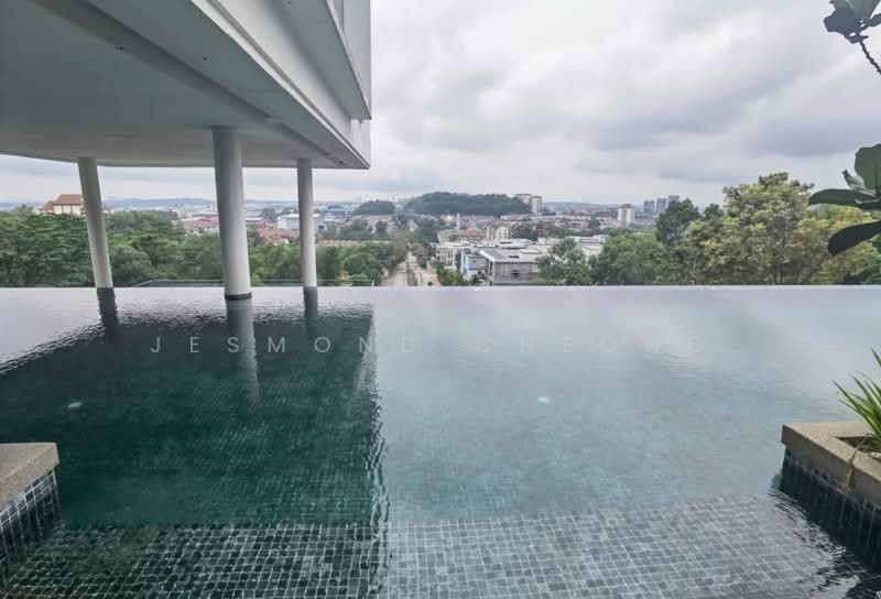 Kondominium untuk Dijual di CloudTree Residence - Jesmond Cheong - PropertyGuru.com.my