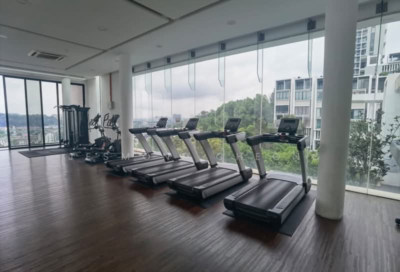 Kondominium untuk Dijual di CloudTree Residence - Jesmond Cheong - PropertyGuru.com.my