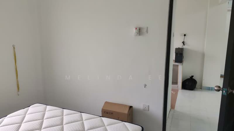 Rumah Flat untuk Dijual di Merak - Melinda Ee - Bedroom - PropertyGuru.com.my