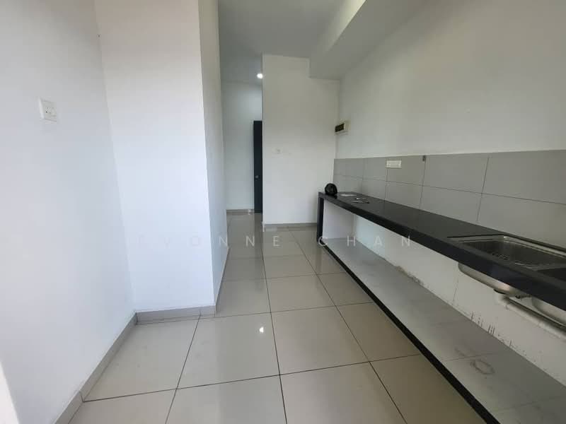 Apartment for Sale at D'carlton (Residensi Seri Mega) - Evonne Chan - PropertyGuru.com.my