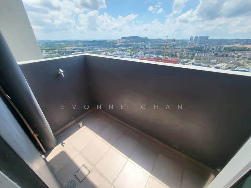 Apartment for Sale at D'carlton (Residensi Seri Mega) - Evonne Chan - PropertyGuru.com.my