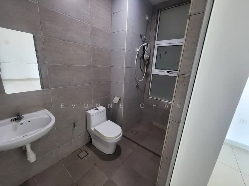 Apartment for Sale at D'carlton (Residensi Seri Mega) - Evonne Chan - PropertyGuru.com.my