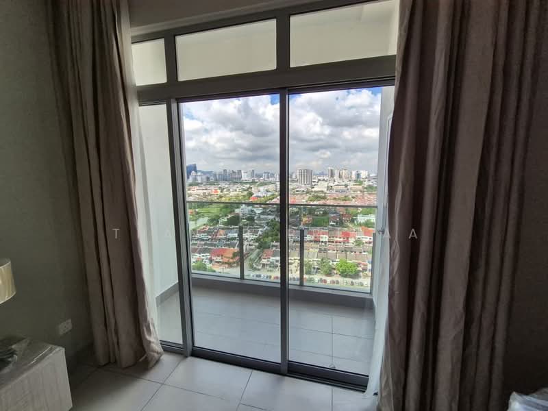 Kediaman Servis untuk Disewa di Dorsett Waterfront Subang - Thanap Priyaa - View - PropertyGuru.com.my