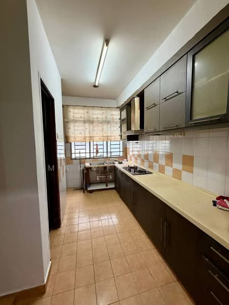2-storey Terraced House for Sale in Taman Nusa Bestari (Iskandar Puteri (Nusajaya)) - Marvin Lim - Kitchen - PropertyGuru.com.my