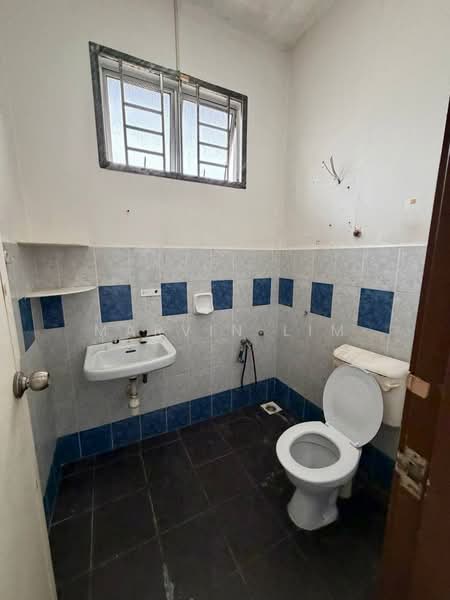 2-storey Terraced House for Sale in Taman Nusa Bestari (Iskandar Puteri (Nusajaya)) - Marvin Lim - Bathroom - PropertyGuru.com.my