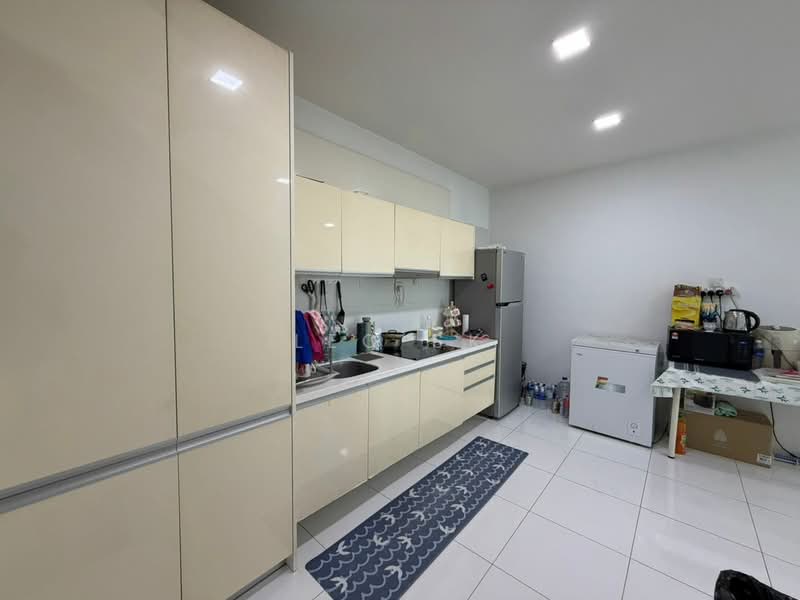 Cluster House for Sale in Austin (Johor Bahru) - Leo SK - PropertyGuru.com.my