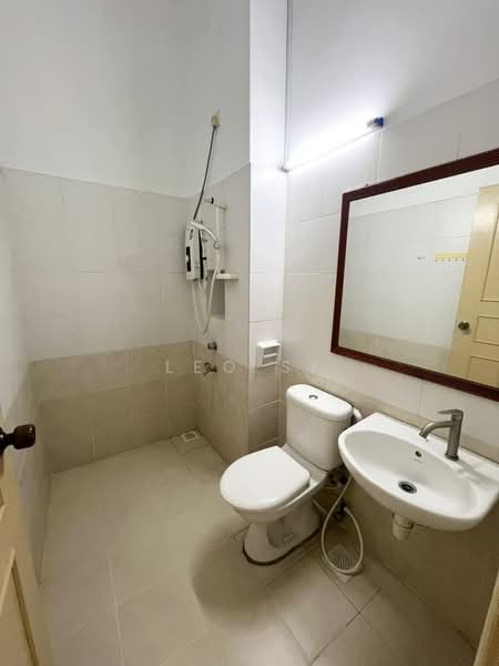Cluster House for Sale in Austin (Johor Bahru) - Leo SK - PropertyGuru.com.my