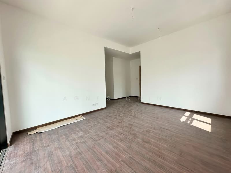 Semi-Detached House for Sale in Tebrau (Johor) - Agnes Chin - Interior - PropertyGuru.com.my