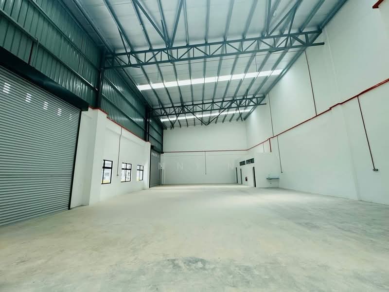Kilang untuk Dijual di Kapar Industrial Park (Kapar) - Kenny Ng - Interior - PropertyGuru.com.my
