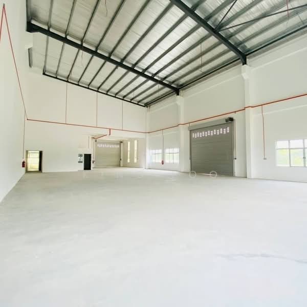 Kilang untuk Dijual di Kapar Industrial Park (Kapar) - King Loo - Interior - PropertyGuru.com.my