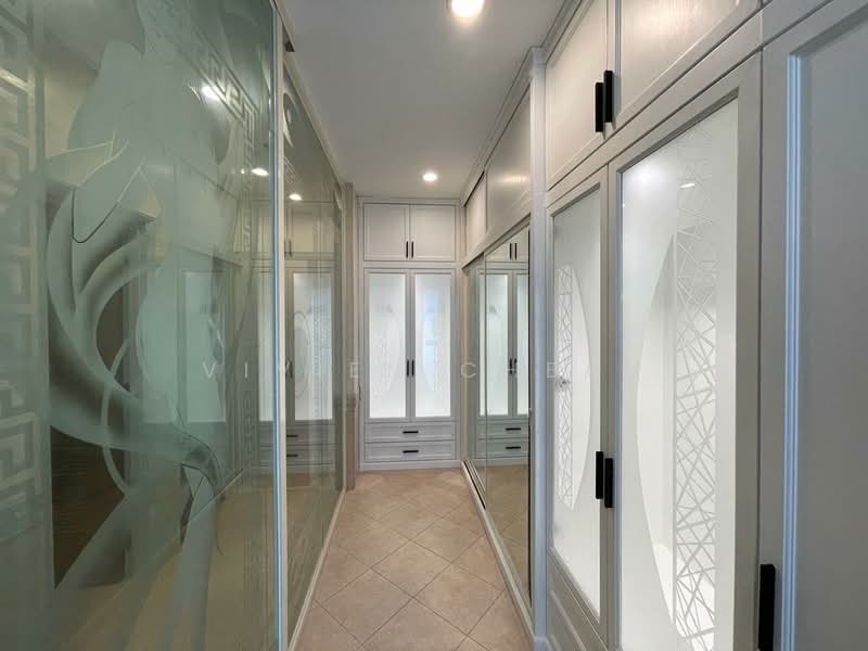 Kondominium untuk Dijual di Gurney Beach Resort - Vivien Cheah - Interior - PropertyGuru.com.my