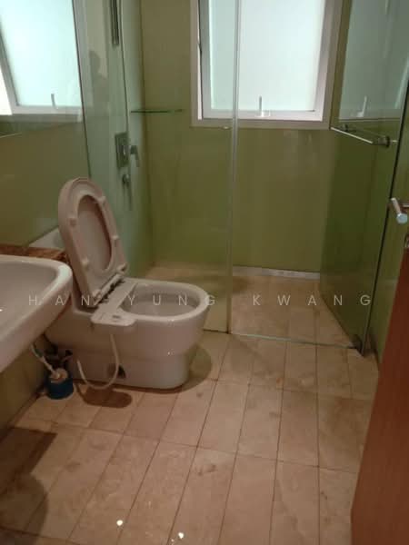 Service Residence for Rent at Quadro Residences - Han Yung Kwang - PropertyGuru.com.my