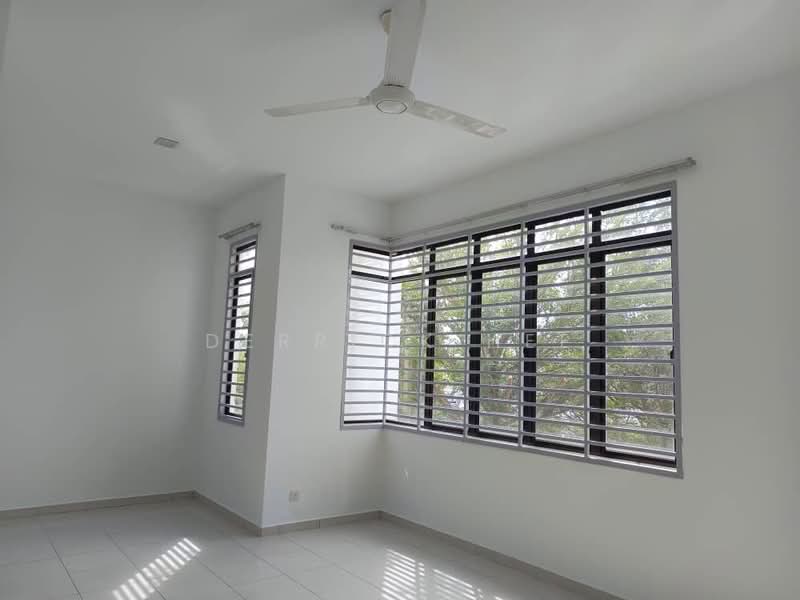2-storey Terraced House for Rent in Semenyih (Selangor) - Derrick Hee - Interior - PropertyGuru.com.my