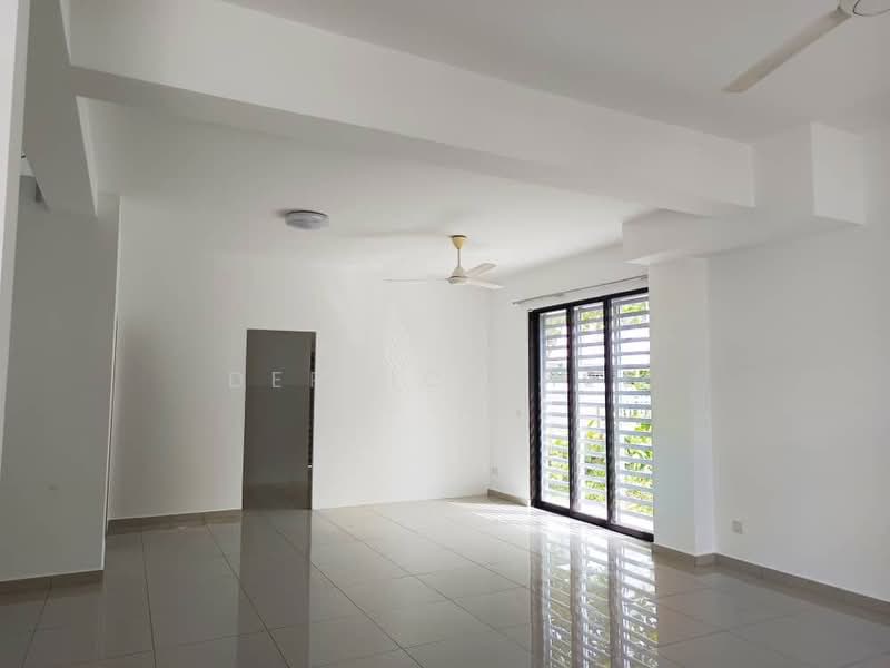 2-storey Terraced House for Rent in Semenyih (Selangor) - Derrick Hee - PropertyGuru.com.my