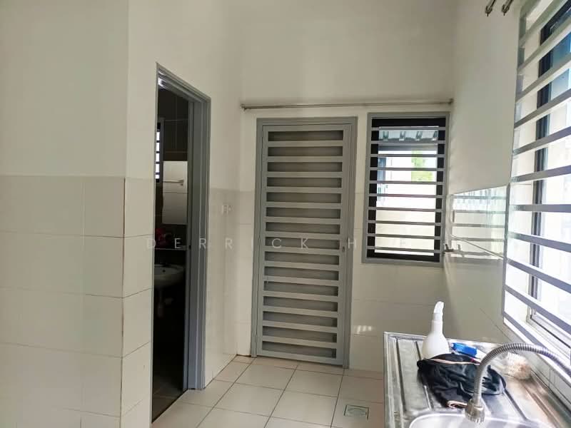 2-storey Terraced House for Rent in Semenyih (Selangor) - Derrick Hee - PropertyGuru.com.my