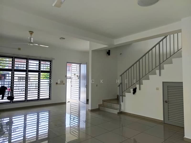 2-storey Terraced House for Rent in Semenyih (Selangor) - Derrick Hee - PropertyGuru.com.my