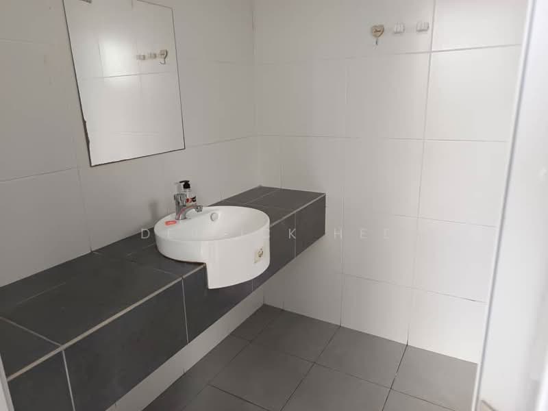 2-storey Terraced House for Rent in Semenyih (Selangor) - Derrick Hee - PropertyGuru.com.my