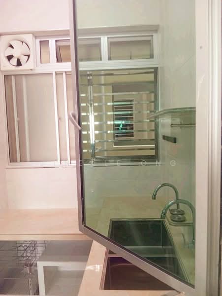 Apartment for Rent at The Rise Collection 3 - Jinelle Ong - Kitchen - PropertyGuru.com.my