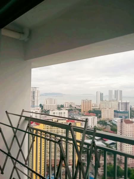Apartment for Rent at The Rise Collection 3 - Jinelle Ong - View - PropertyGuru.com.my