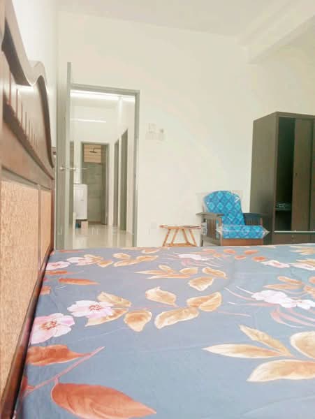 Apartment for Rent at The Rise Collection 3 - Jinelle Ong - Bedroom - PropertyGuru.com.my
