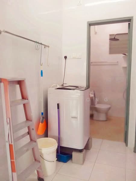Apartment for Rent at The Rise Collection 3 - Jinelle Ong - Bathroom - PropertyGuru.com.my