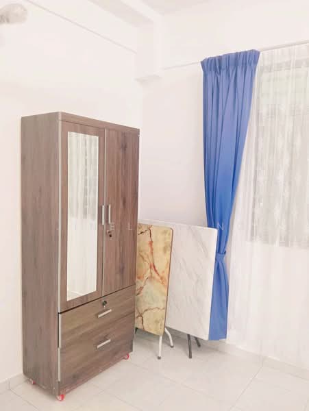 Apartment for Rent at The Rise Collection 3 - Jinelle Ong - Interior - PropertyGuru.com.my
