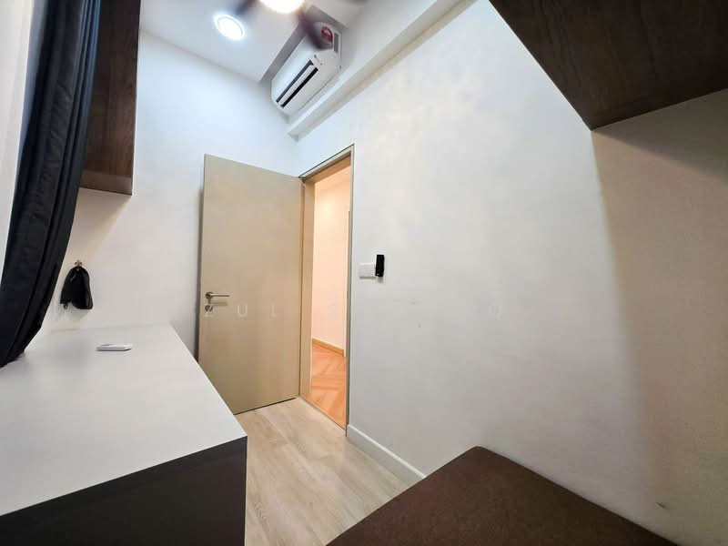 Service Residence for Sale at Quinn Residence - Zul Syafiq - Interior - PropertyGuru.com.my
