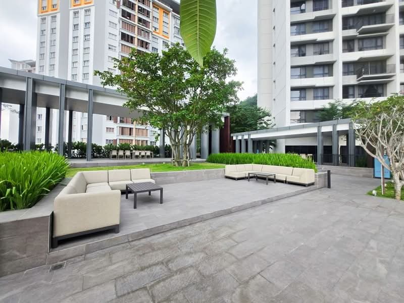 Service Residence for Sale at Quinn Residence - Zul Syafiq - Exterior - PropertyGuru.com.my