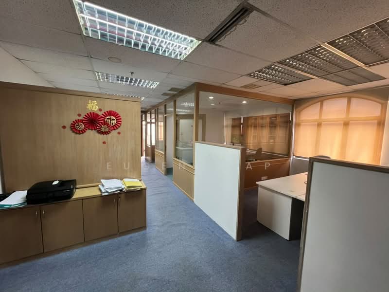 Office for Sale in Petaling Jaya (Selangor) - Eugene Yap - Interior - PropertyGuru.com.my