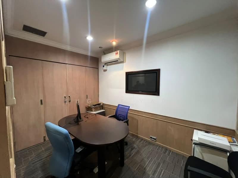 Office for Sale in Petaling Jaya (Selangor) - Eugene Yap - Study - PropertyGuru.com.my