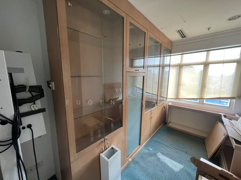 Office for Sale in Petaling Jaya (Selangor) - Eugene Yap - Interior - PropertyGuru.com.my