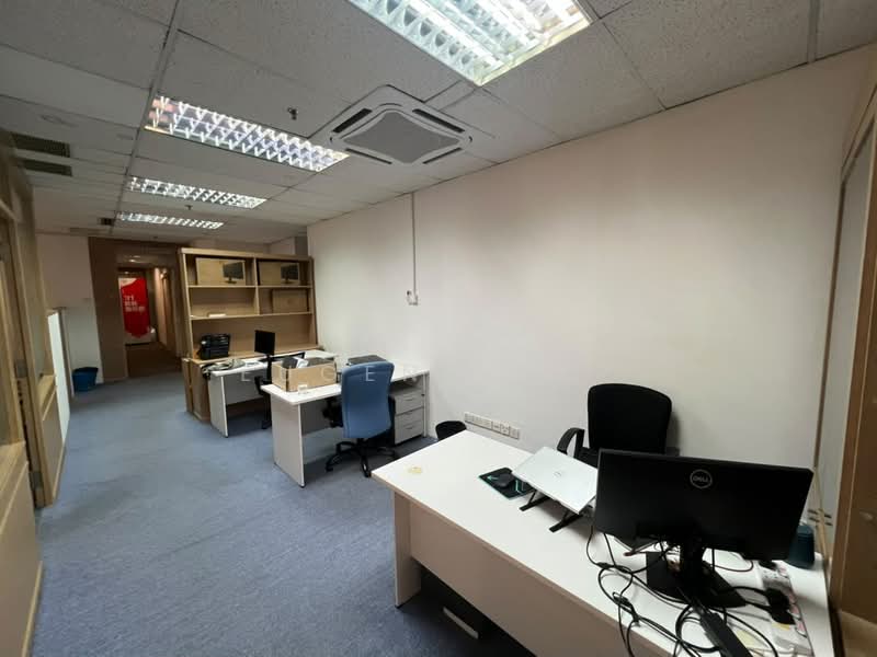 Office for Sale in Petaling Jaya (Selangor) - Eugene Yap - Interior - PropertyGuru.com.my