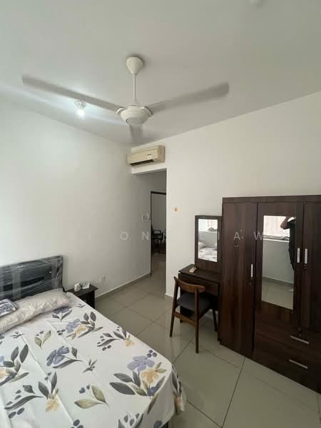Condominium for Rent at Ashton Tower - Vui Onn Liaw - Bedroom - PropertyGuru.com.my