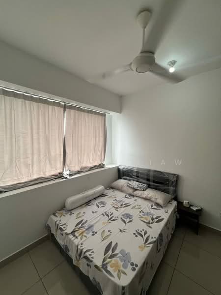 Condominium for Rent at Ashton Tower - Vui Onn Liaw - Bedroom - PropertyGuru.com.my