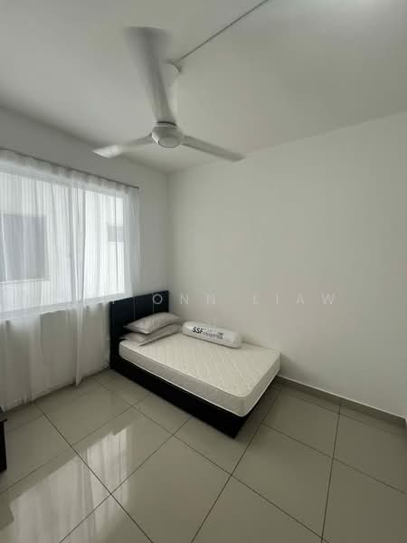 Condominium for Rent at Ashton Tower - Vui Onn Liaw - Bedroom - PropertyGuru.com.my