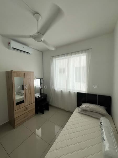 Condominium for Rent at Ashton Tower - Vui Onn Liaw - Bedroom - PropertyGuru.com.my