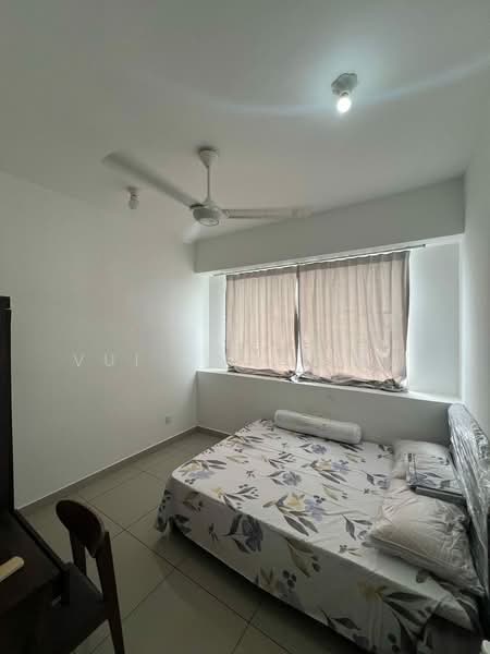 Condominium for Rent at Ashton Tower - Vui Onn Liaw - Bedroom - PropertyGuru.com.my