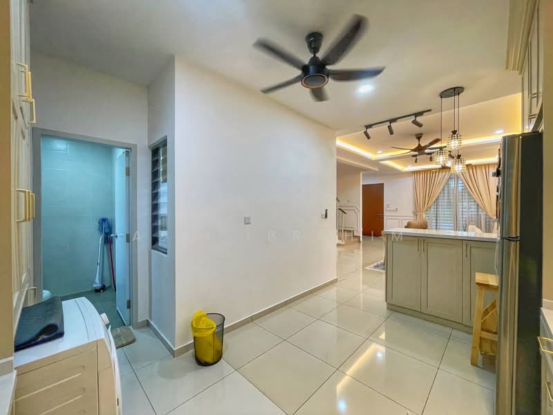 Rumah Teres 2 Tingkat untuk Dijual di Semenyih (Selangor) - Azli Ibrahim - Interior - PropertyGuru.com.my