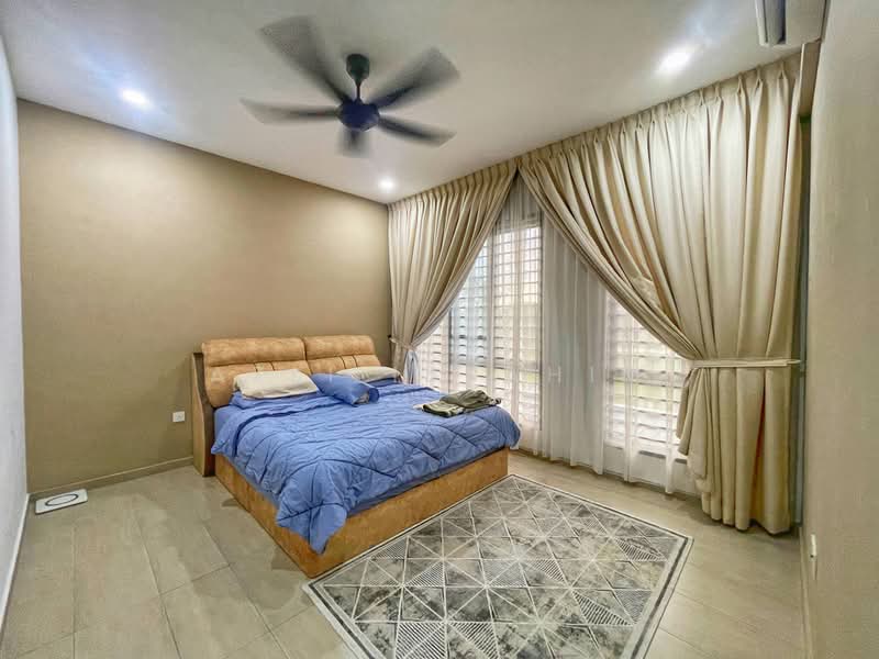 Rumah Teres 2 Tingkat untuk Dijual di Semenyih (Selangor) - Azli Ibrahim - Bedroom - PropertyGuru.com.my